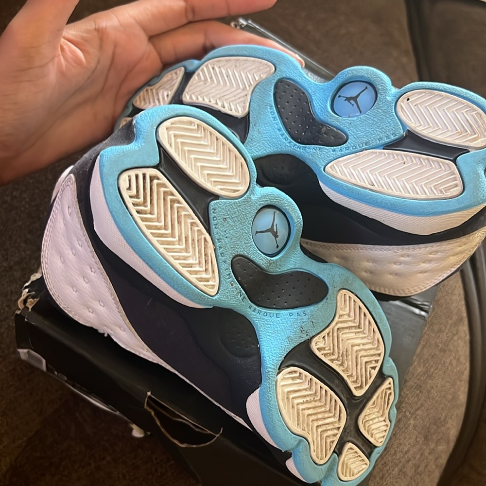 Jordan 13 Retro - Picture 4 of 5